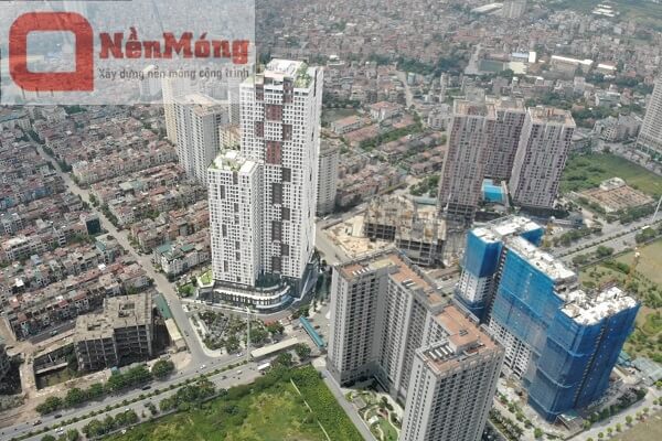 Top 10 tòa nhà cao nhất Việt Nam hiện nay