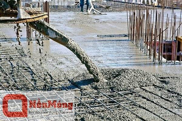 Bê tông cốt thép là gì?